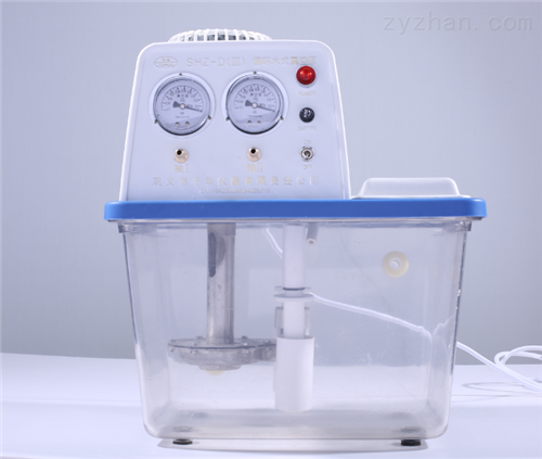 不銹鋼循環(huán)水真空泵