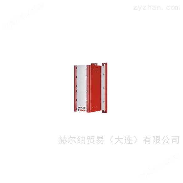 KOCH制動電阻 -赫爾納貿(mào)易 熱電阻