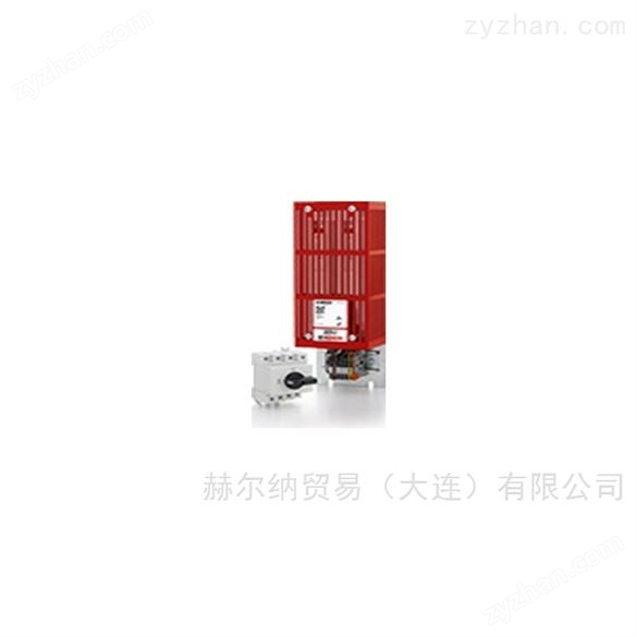 KOCH制動電阻 -赫爾納貿(mào)易 熱電阻