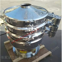 艾國(guó)生產(chǎn)型圓型篩粉機(jī)