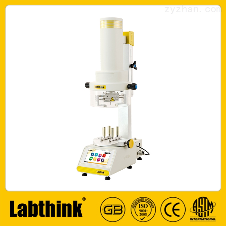 Labthink蘭光全自動(dòng)瓶蓋扭力測試儀的產(chǎn)品介紹