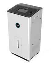 小型管道式過氧化氫氣體消毒器 臭氧發(fā)生器