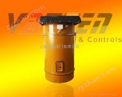 SV-Z1仓顶振动式除尘器
