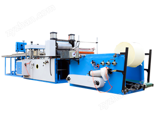 牙科墊復(fù)合折疊機(jī)