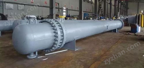 预热换热器（两种油换热）