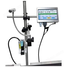 全自動在線噴碼機(jī)SJ-127