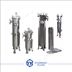多聯(lián)過濾器 Sanitary multi-stage filter圖片