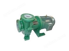 zmd自吸式襯氟磁力泵