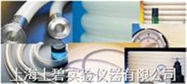 圣戈班Tygon 3370 I.B.抗壓鉑金硅膠管圖片