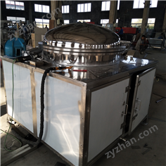 電加熱高壓醬牛肉蒸煮鍋  溫度可控醬鹵肉類專用鍋