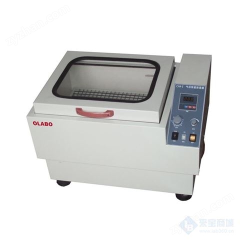 歐萊博CHA-S氣浴恒溫振蕩器