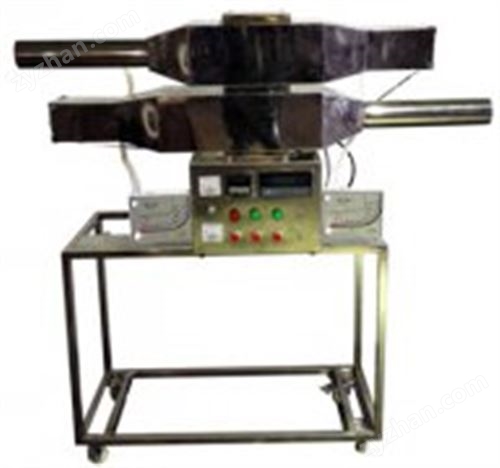 KCRG-27型热管换热器实验装置