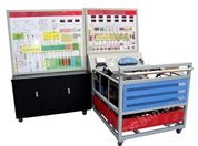 汽車發動機與變速箱實訓考核裝置（大眾桑塔納3000）