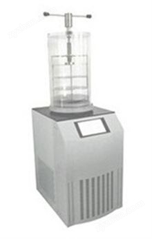 TaoL-12N-80系列立式生化冷凍干燥機