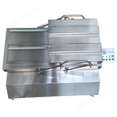 PT-500斜真空包裝機