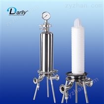 多芯液體過濾器