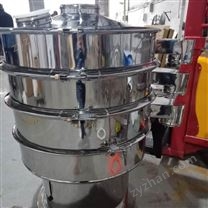 新款高效機(jī)械篩分機(jī)-超聲波振動(dòng)篩
