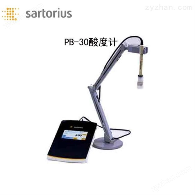 酸度計進(jìn)口