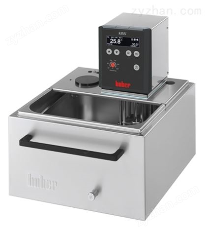 德國Huber KISS 212B開槽循環(huán)水浴 冷水機(jī)