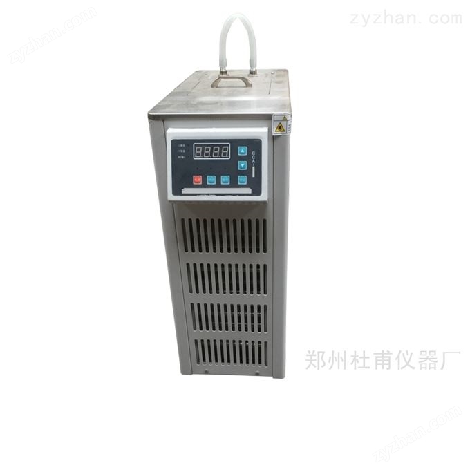 小型低溫冷卻液循環泵