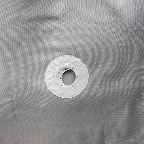 錦綸加內(nèi)襯濾布