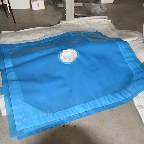 河南壓濾機濾布