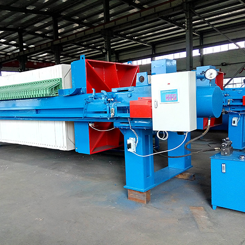 板框壓濾機(jī)廠家